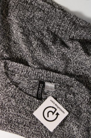 Damenpullover H&M Divided, Größe S, Farbe Schwarz, Preis € 10,49