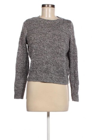 Дамски пуловер H&M Divided, Размер S, Цвят Черен, Цена 15,08 лв.
