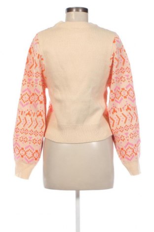 Damski sweter H&M Divided, Rozmiar XS, Kolor Kolorowy, Cena 45,45 zł