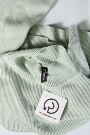 Pulover de femei H&M Divided, Mărime M, Culoare Verde, Preț 49,60 Lei
