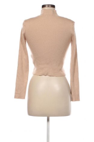 Damenpullover H&M Divided, Größe M, Farbe Beige, Preis € 11,10