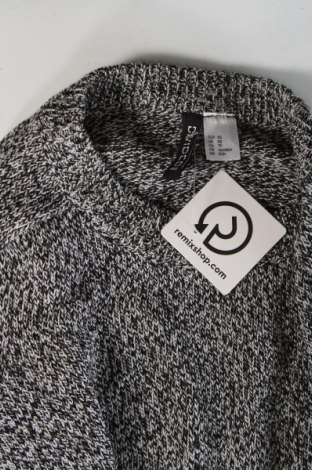 Damenpullover H&M Divided, Größe XS, Farbe Grau, Preis € 9,00