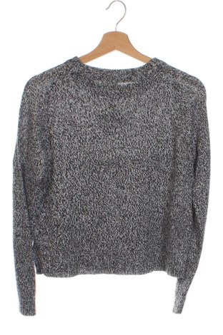 Дамски пуловер H&M Divided, Размер XS, Цвят Сив, Цена 17,60 лв.