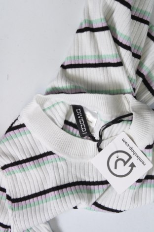 Γυναικείο πουλόβερ H&M Divided, Μέγεθος XS, Χρώμα Πολύχρωμο, Τιμή 8,45 €