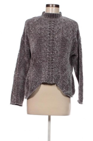 Damenpullover H&M Divided, Größe S, Farbe Grau, Preis € 11,10