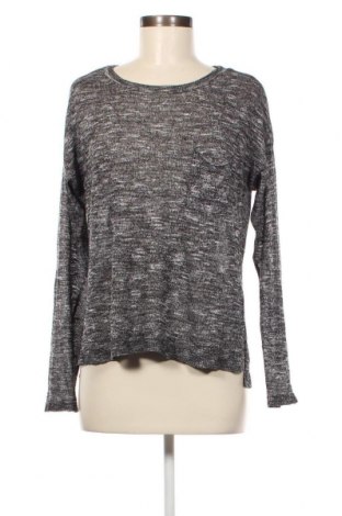 Дамски пуловер H&M Divided, Размер M, Цвят Сив, Цена 15,08 лв.
