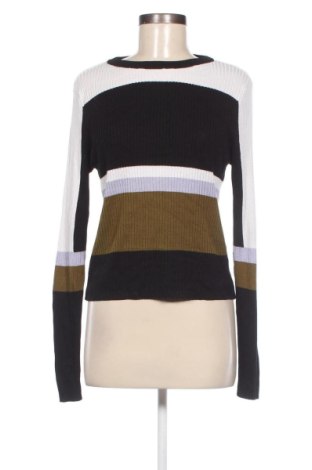 Pulover de femei H&M Divided, Mărime L, Culoare Multicolor, Preț 52,46 Lei