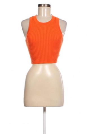 Damenpullover H&M Divided, Größe XS, Farbe Orange, Preis € 7,06