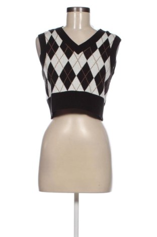 Pulover de femei H&M Divided, Mărime S, Culoare Multicolor, Preț 33,39 Lei