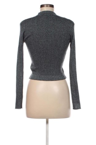 Дамски пуловер H&M Divided, Размер M, Цвят Многоцветен, Цена 15,08 лв.