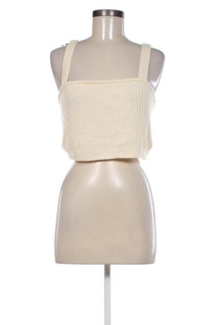 Damenpullover H&M Divided, Größe M, Farbe Ecru, Preis € 16,01
