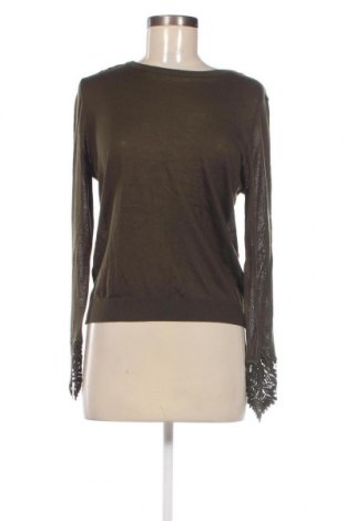 Damenpullover H&M Divided, Größe M, Farbe Grün, Preis € 10,49