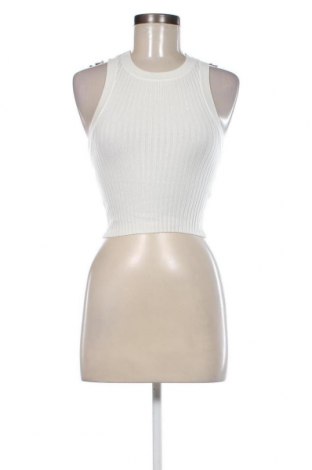 Damenpullover H&M Divided, Größe XS, Farbe Weiß, Preis € 7,06