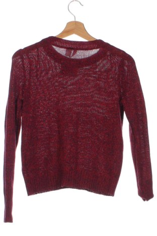 Damenpullover H&M Divided, Größe XS, Farbe Rot, Preis 8,23 €