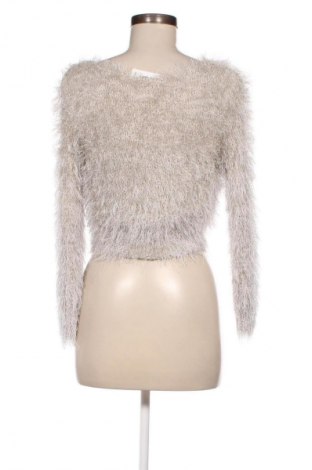 Γυναικείο πουλόβερ H&M Divided, Μέγεθος M, Χρώμα Γκρί, Τιμή 8,45 €