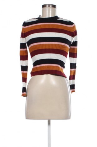 Damenpullover H&M Divided, Größe XS, Farbe Mehrfarbig, Preis 11,10 €