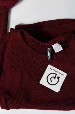 Дамски пуловер H&M Divided, Размер S, Цвят Лилав, Цена 15,08 лв.
