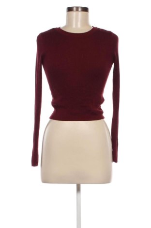 Дамски пуловер H&M Divided, Размер S, Цвят Лилав, Цена 14,21 лв.