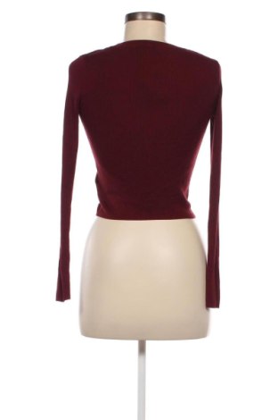 Дамски пуловер H&M Divided, Размер S, Цвят Лилав, Цена 15,08 лв.