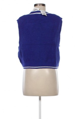 Damenpullover H&M Divided, Größe M, Farbe Blau, Preis € 16,65