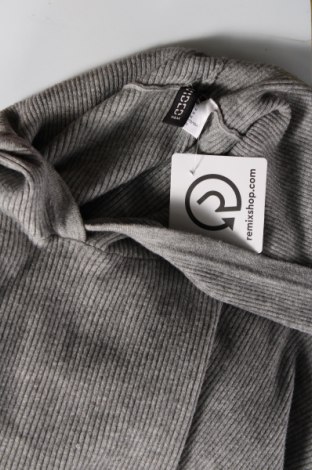 Damenpullover H&M Divided, Größe M, Farbe Grau, Preis € 9,00