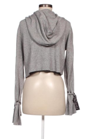 Γυναικείο πουλόβερ H&M Divided, Μέγεθος M, Χρώμα Γκρί, Τιμή 9,30 €