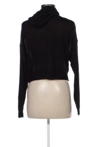 Дамски пуловер H&M Divided, Размер M, Цвят Черен, Цена 15,95 лв.