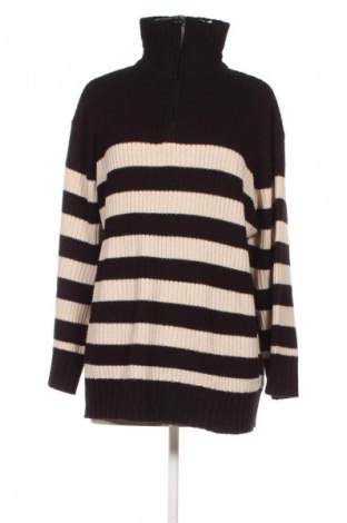 Γυναικείο πουλόβερ H&M Divided, Μέγεθος M, Χρώμα Πολύχρωμο, Τιμή 11,66 €