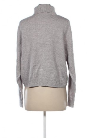 Γυναικείο πουλόβερ H&M Divided, Μέγεθος M, Χρώμα Γκρί, Τιμή 9,33 €