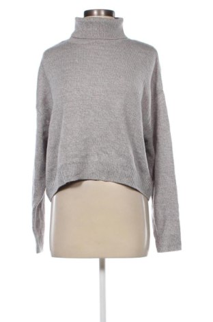 Damski sweter H&M Divided, Rozmiar M, Kolor Szary, Cena 32,99 zł