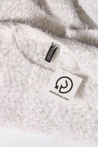 Damenpullover H&M Divided, Größe M, Farbe Ecru, Preis € 10,49