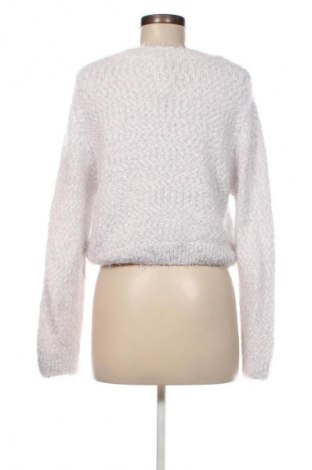 Γυναικείο πουλόβερ H&M Divided, Μέγεθος M, Χρώμα Εκρού, Τιμή 9,33 €