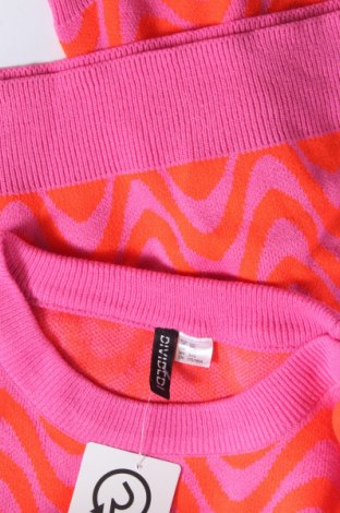 Damenpullover H&M Divided, Größe 3XL, Farbe Mehrfarbig, Preis € 15,14
