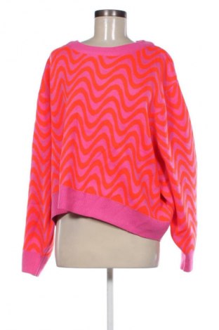 Damenpullover H&M Divided, Größe 3XL, Farbe Mehrfarbig, Preis € 14,13