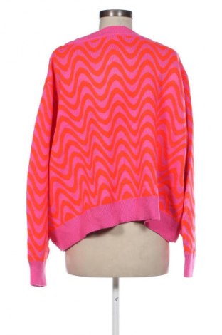 Pulover de femei H&M Divided, Mărime 3XL, Culoare Multicolor, Preț 71,54 Lei