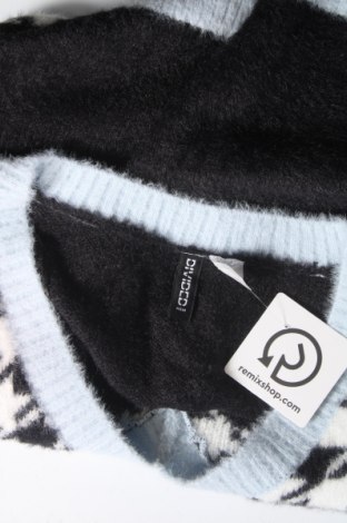 Damenpullover H&M Divided, Größe M, Farbe Mehrfarbig, Preis € 11,10