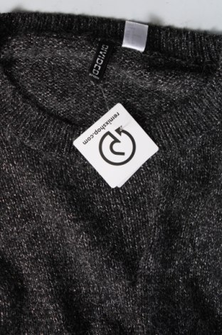 Damenpullover H&M Divided, Größe XS, Farbe Grau, Preis € 11,10
