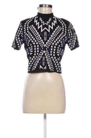Γυναικείο πουλόβερ H&M Divided, Μέγεθος L, Χρώμα Πολύχρωμο, Τιμή 8,90 €