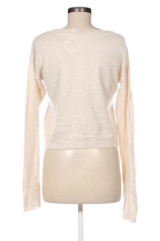 Γυναικείο πουλόβερ H&M Divided, Μέγεθος S, Χρώμα  Μπέζ, Τιμή 9,33 €