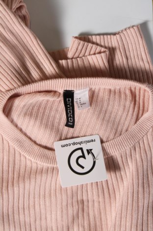 Damenpullover H&M Divided, Größe M, Farbe Beige, Preis € 9,08