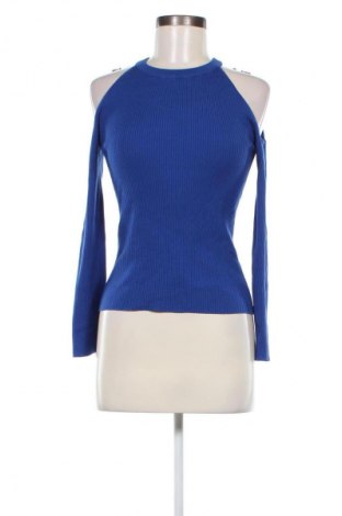 Damenpullover H&M Divided, Größe S, Farbe Blau, Preis € 20,18