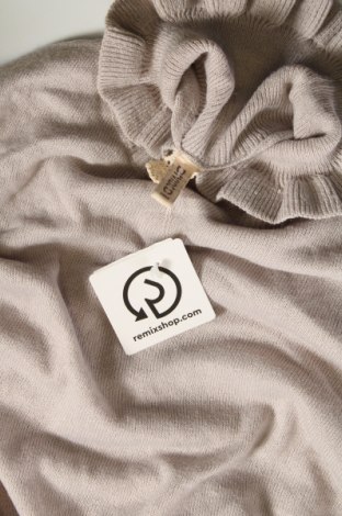 Γυναικείο πουλόβερ H&M Divided, Μέγεθος XL, Χρώμα Γκρί, Τιμή 11,12 €