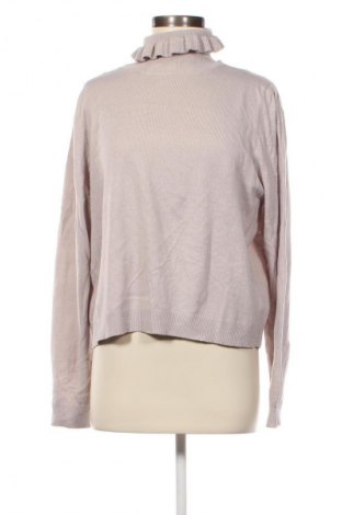 Damenpullover H&M Divided, Größe XL, Farbe Grau, Preis € 13,12