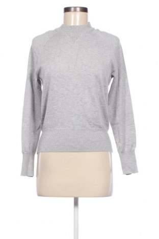Дамски пуловер H&M L.O.G.G., Размер S, Цвят Сив, Цена 15,95 лв.