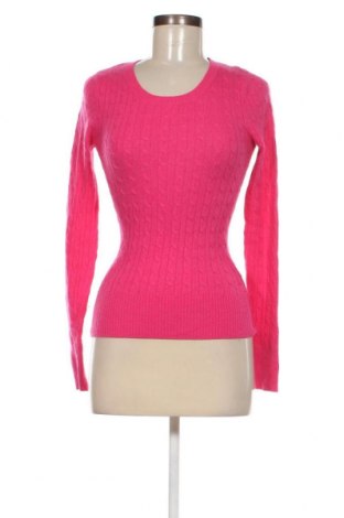 Damenpullover H&M L.O.G.G., Größe XS, Farbe Rosa, Preis € 10,49