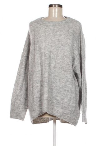 Damenpullover H&M L.O.G.G., Größe XL, Farbe Grau, Preis € 12,51