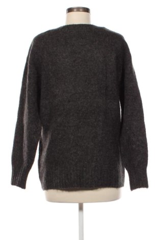 Дамски пуловер H&M L.O.G.G., Размер XS, Цвят Сив, Цена 15,95 лв.