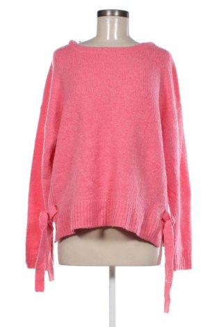 Damenpullover H&M L.O.G.G., Größe M, Farbe Rosa, Preis € 10,49