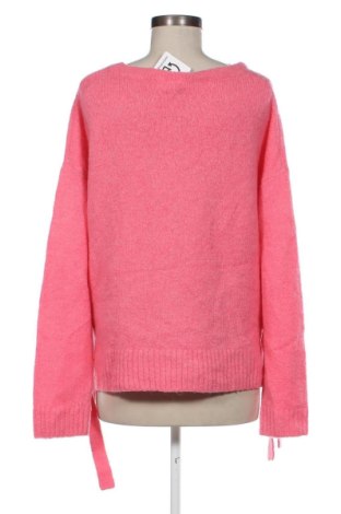 Női pulóver H&M L.O.G.G., Méret M, Szín Rózsaszín, Ár 4 046 Ft