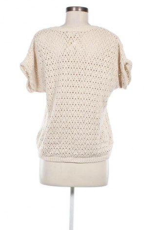 Damenpullover H&M L.O.G.G., Größe XS, Farbe Ecru, Preis € 9,08
